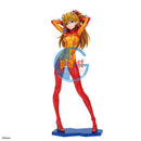 Brand New BANDAI FIGURE-RISE EVA Evangeline LABO SHIKINAMI ASUKA LANGLEY