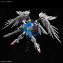 Brand New BANDAI HIRM 1/100 Wing Gundam Zero EW