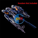 P-BANDAI HG 1/144 AQUA-HAMBRABI II TITANS (A.O.Z RE-BOOT Ver) **Expansion Only**