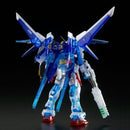 NEW P-BANDAI RG 1/144 Build Strike Gundam Full Package [RG System Image Color]
