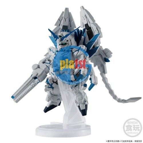Brand New BANDAI Gundam FW Gundam Converge: Core Unicorn Gundam Perfectibility