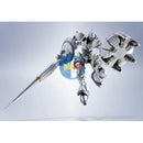 Brand New P-BANDAI METAL ROBOT XAVIER'S GYAN HAKUJI-PACKS | GUNDAM