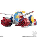 Bandai FW Gundam Converge SB White Base Pegasus-Class Amphibious Assault Ship 2