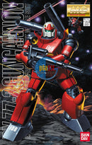 Brand New Unopen BANDAI MG 1/100 RX-77-2 GunCannon Gun Cannon E.F.S.F.