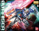 Brand New BANDAI MG 1/100 Gundam 00 Raiser