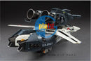 Hasegawa Macross MC03 1/48 VF-1S/A STRIKE / SUPER VALKYRIE SKULL SQUADRON