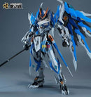 New Motor Nuclear MNP-XH01W Bai Qi Baiqi (Wei Wu Special Color) Plastic Kit