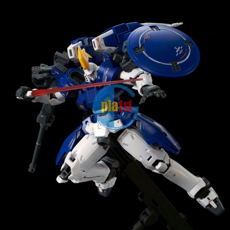 Brand New P-BANDAI RG 1/144 GUNDAM TALLGEESE II 2