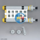 Brand New Unopen BANDAI HG 1/144 Nu Gundam Booster Bed (Gundam Not Included)