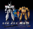 Brand New Good Smile Company MODEROID Patlabor 1/60 AV-98 Ingram & Bulldog Set