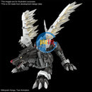 Brand New BANDAI Digimon Figure-rise Standard Amplified Black Metalgarurumon
