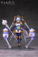 Brand New Alphamax SKYTUBE Dark Advent Krakendress Lania DX Ver 1.2