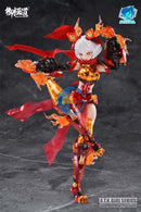 New E-Model A.T.K.GIRL LING WANG XING SHI Lion King Of The Ridge Event Limit