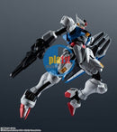 Brand New BANDAI [GU-27] The Witch Mercury GUNDAM AERIAL (Preassembled Figure)