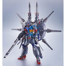 Brand New P-BANDAI METAL ROBOT SPIRITS  SIDE MS  LEGEND GUNDAM ACTION FIGURE