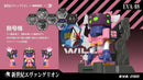 Brand New EVANGELION X Wasa X Lucky Toys EVA Blind Box (Set of 6)