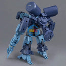 Brand New P-BANDAI 30MM 1/144 eEXM-9dm BASKYROTTO CUSTOM (MARINE TYPE) | GUNDAM