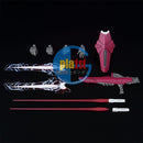 Brand New Unopen P-BANDAI HG 1/144 GUNDAM L.O.BOOSTER L O BOOSTER