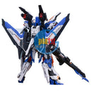 Brand New MG 1/100 Infinite Dimension Genesis (Deluxe Version - Alloy skeleton)