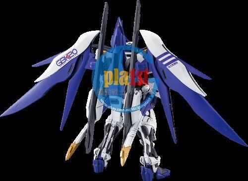 Brand New BANDAI MG 1/100 GBK-20 Gundam Astray Gundam Base Korea 20th Ver.
