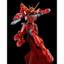 Brand New Unopen P-BANDAI MG 1/100 TESTAMENT GUNDAM