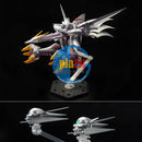 Brand New Unopen P-BANDAI HG Super Robot Wars OG CYBASTER [EXTRA FINISH]