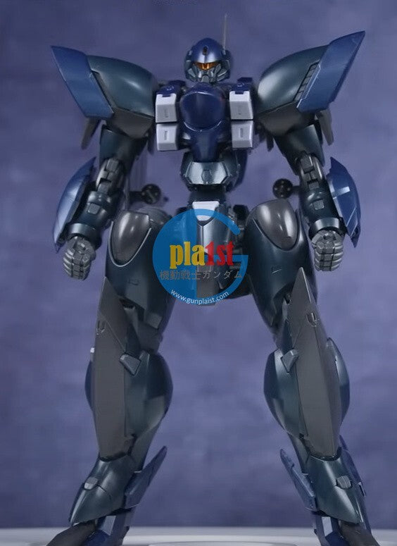 Brand New Chief Cotinent HG 1/144 Yun Que (Real Combat Color) Plastic Toy Robot