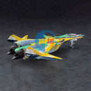 Brand New Hasegawa 1/72 Macross VF-31F Siegfried Kaname Buccaneer Color