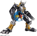 Brand New BANDAI Figure-rise Standard Digimon Black Wargreymon