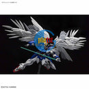 Brand New BANDAI HIRM 1/100 Wing Gundam Zero EW
