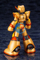 Brand New Kotobukiya 1/12 Rockman MegaMan X MAX ARMOR HYPERCHIP Version