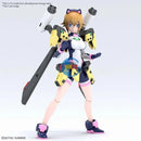 Brand New BANDAI Figure-Rise Standard Avatar Fumina Plastic Kit