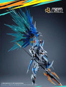 New Motor Nuclear MNP-XH01W Bai Qi Baiqi (Wei Wu Special Color) Plastic Kit
