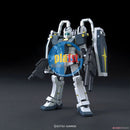 Brand New Unopen BANDAI HG 1/144 Gundam Thunderbolt RGM-79 GM Plastic