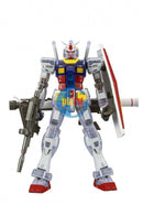 Brand New BANDAI MG 1/100 RX-78-2 Gundam Ver 3.0【Last Prize Solid Clear/Reverse】