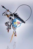 Brand New BANDAI Metal Robot Gundam Barbatos Lupus Rex (Reissue)