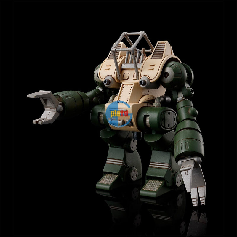 Brand New Unopen P-BANDAI HG 1/144 BLUE GALE XABUNGLE SET 1 PLASTIC KIT