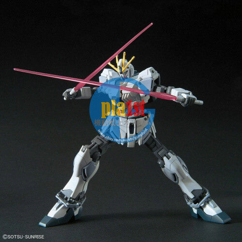 Brand New Bandai HG 1/144 NARRATIVE GUNDAM A-PACKS Plastic Model Kit