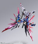 Brand New Bandai METAL BUILD Destiny Gundam Full Package (FESTIVAL 2024 Ver.)
