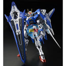 Brand New Unopen BANDAI MG 1/100 Gundam OO XN Raiser