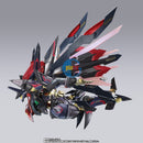 Brand New P-BANDAI METAL BUILD DRAGON SCALE MARISHITEN PURE ELEMENTS GUREN
