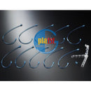 Brand New P-Bandai HG 1/144 ELPEO PLE’S PLE TWO’S QUBELEY Mk-II (Blue/Red)