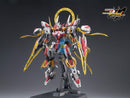 Brand New Hemoxian x Toyscomic Zodiac Guardian Baffarion (MG Size) Plastic Kit