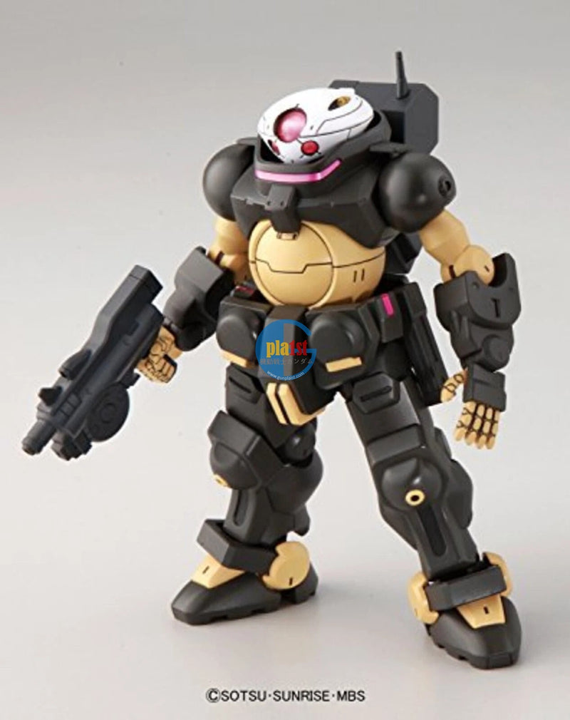 Brand New Unopen BANDAI HG 1/144 GUNDAM Grimoire