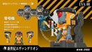 Brand New EVANGELION X Wasa X Lucky Toys EVA Blind Box (Set of 6)