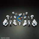 Brand New BANDAI MG 1/100 Gundam Base Limited FAZZ Ver.Ka [Titanium Finish]