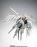 Brand New Unopen BANDAI FIX METAL COMPOSITE WING GUNDAM SNOW WHITE PRELUDE
