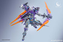Brand New EDDAS VALKYRIE (Option: Holographic/Mechanical Clear) MG size Limited