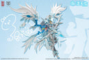 Brand New CangDao Zhu Que Vermilion Bird (Luo Tian Yi) Limited Diecast Figure