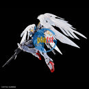 Brand New P-BANDAI MG 1/100 WING GUNDAM ZERO EW VER. KA [CLEAR COLOR Ver.]